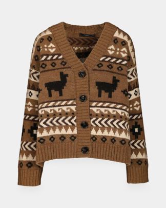 Купить Кардиган WEEKEND MAX MARA