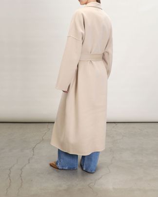 Купить Пальто JACOB LEE