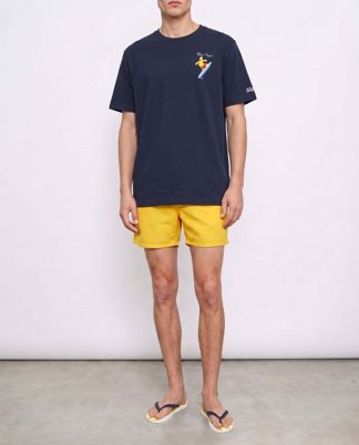 Купить Футболка MC2 SAINT BARTH MEN