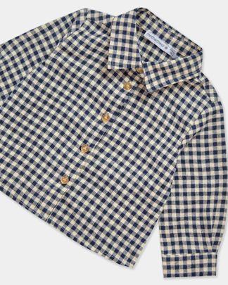 Купить Рубашка MOTHERBEAR