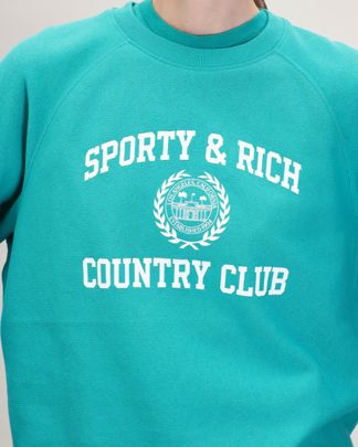 Купить Свитшот SPORTY&RICH