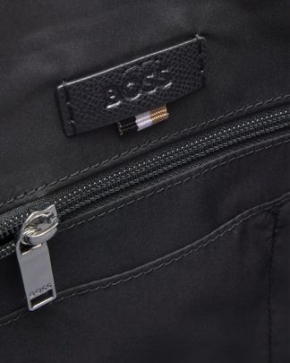 Купить Портфель HUGO BOSS