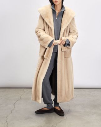 Купить Шуба SENCELLERIE