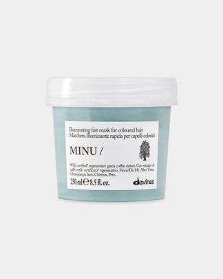 Купить Экспресс маска окрашенных волос DAVINES