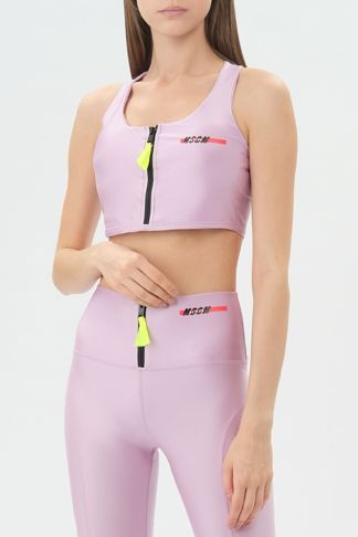 Купить Топ MSGM ACTIVE