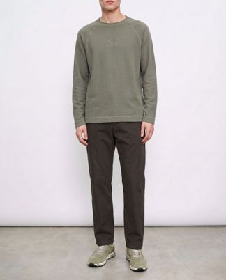 Купить Лонгслив CP COMPANY MEN