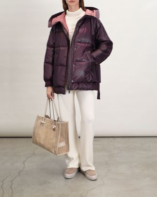 Купить Пуховик DIEGO M