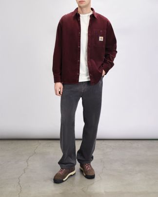 Купить Рубашка CARHARTT WIP