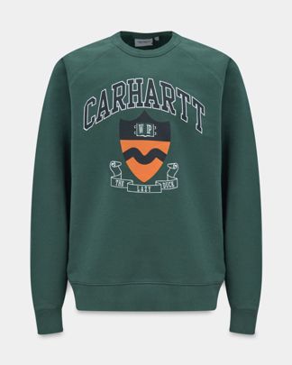 Купить Свитшот CARHARTT WIP