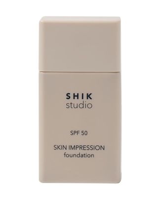 Купить Тональный крем для лица skin impression 204 SHIK