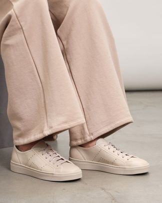 Купить Кеды SANTONI