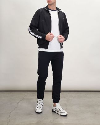 Купить Кардиган FRED PERRY