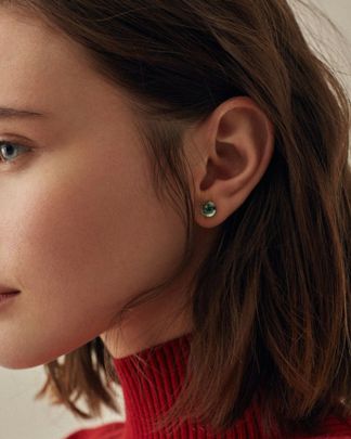 Купить Серьги AVGVST