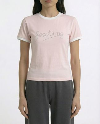 Купить Футболка WALK OF SHAME