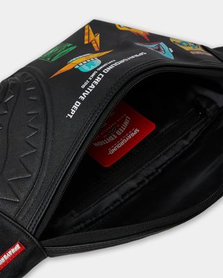 Купить Сумка SPRAYGROUND