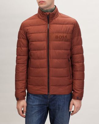 Купить Куртка HUGO BOSS