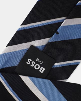 Купить Галстук HUGO BOSS