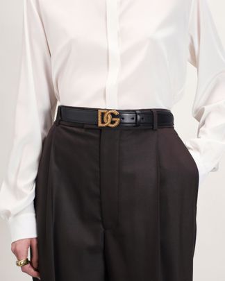 Купить Ремень DOLCE & GABBANA