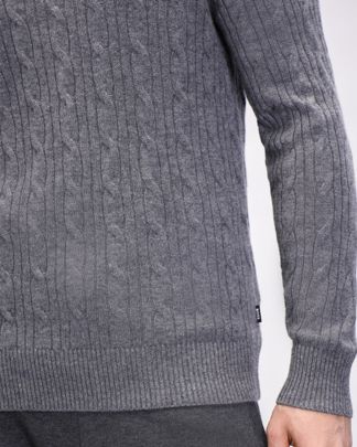 Купить Джемпер HUGO BOSS