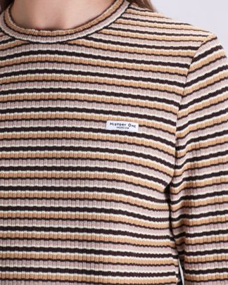 Купить Лонгслив HISTORY ONE