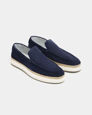 Купить Слипоны BARRETT