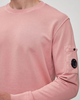 Купить Свитшот CP COMPANY MEN