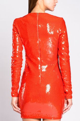 Купить Платье ALEXANDER TEREKHOV