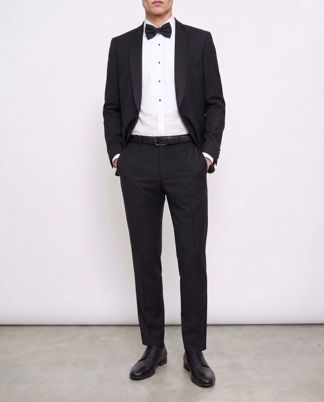 Купить Рубашка HUGO BOSS