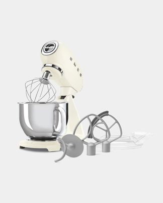 Купить Планетарный миксер SMEG