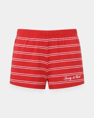 Купить Шорты SPORTY&RICH