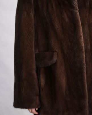 Купить Шуба SENCELLERIE