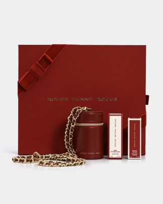 Купить Подарочный набор idol round dream case ROUGE BUNNY ROUGE