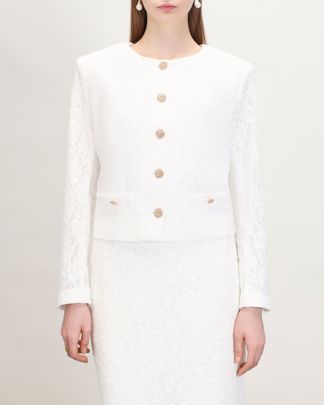 Купить Жакет EMILIA DELLORO