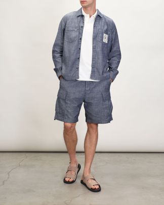 Купить Рубашка CP COMPANY