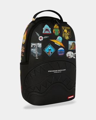 Купить Рюкзак SPRAYGROUND