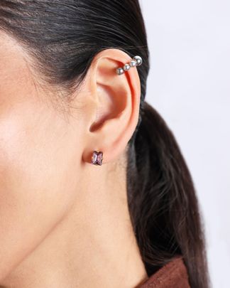 Купить Серьги PHENOMENAL STUDIO