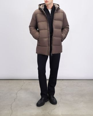 Купить Куртка CUDGI MEN