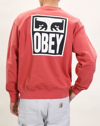 Купить Свитшот OBEY