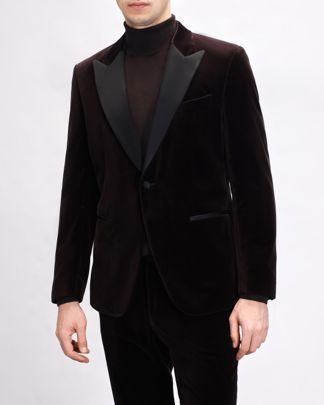 Купить Пиджак HUGO BOSS