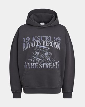 Купить Худи KSUBI