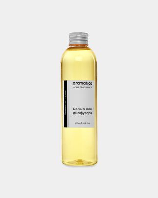 Купить Рефил для диффузора летняя история AROMATICA