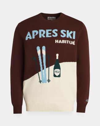 Купить Джемпер MC2 SAINT BARTH