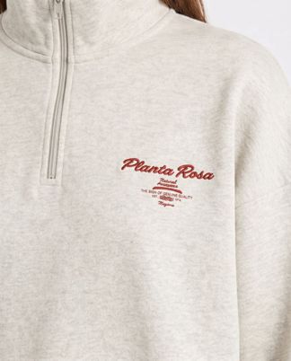 Купить Свитшот PLANTA ROSA