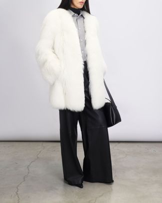 Купить Шуба SENCELLERIE