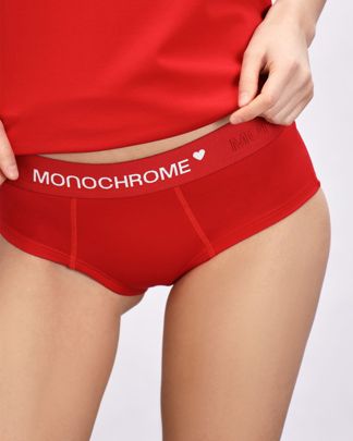 Купить Трусы MONOCHROME