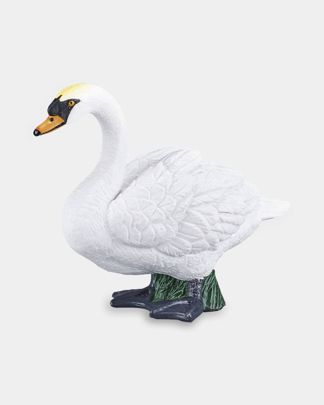 Купить Лебедь-шипун KONIK