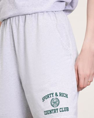 Купить Шорты SPORTY&RICH