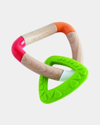 Купить Прорезыватель треугольники HAPE