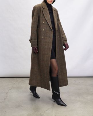 Купить Пальто ALINE COLLECTION