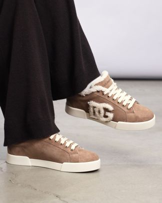 Купить Кеды DOLCE & GABBANA